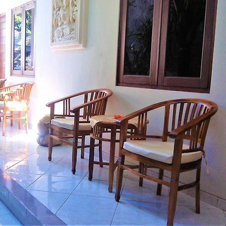 Anantaya Home Denpasar Екстер'єр фото