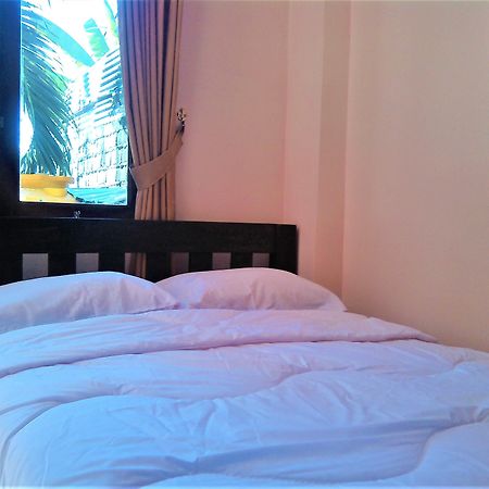Anantaya Home Denpasar Екстер'єр фото