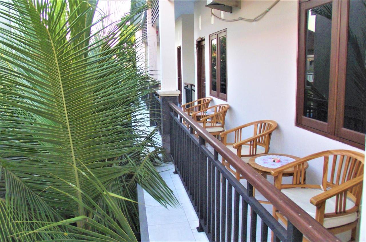 Anantaya Home Denpasar Екстер'єр фото