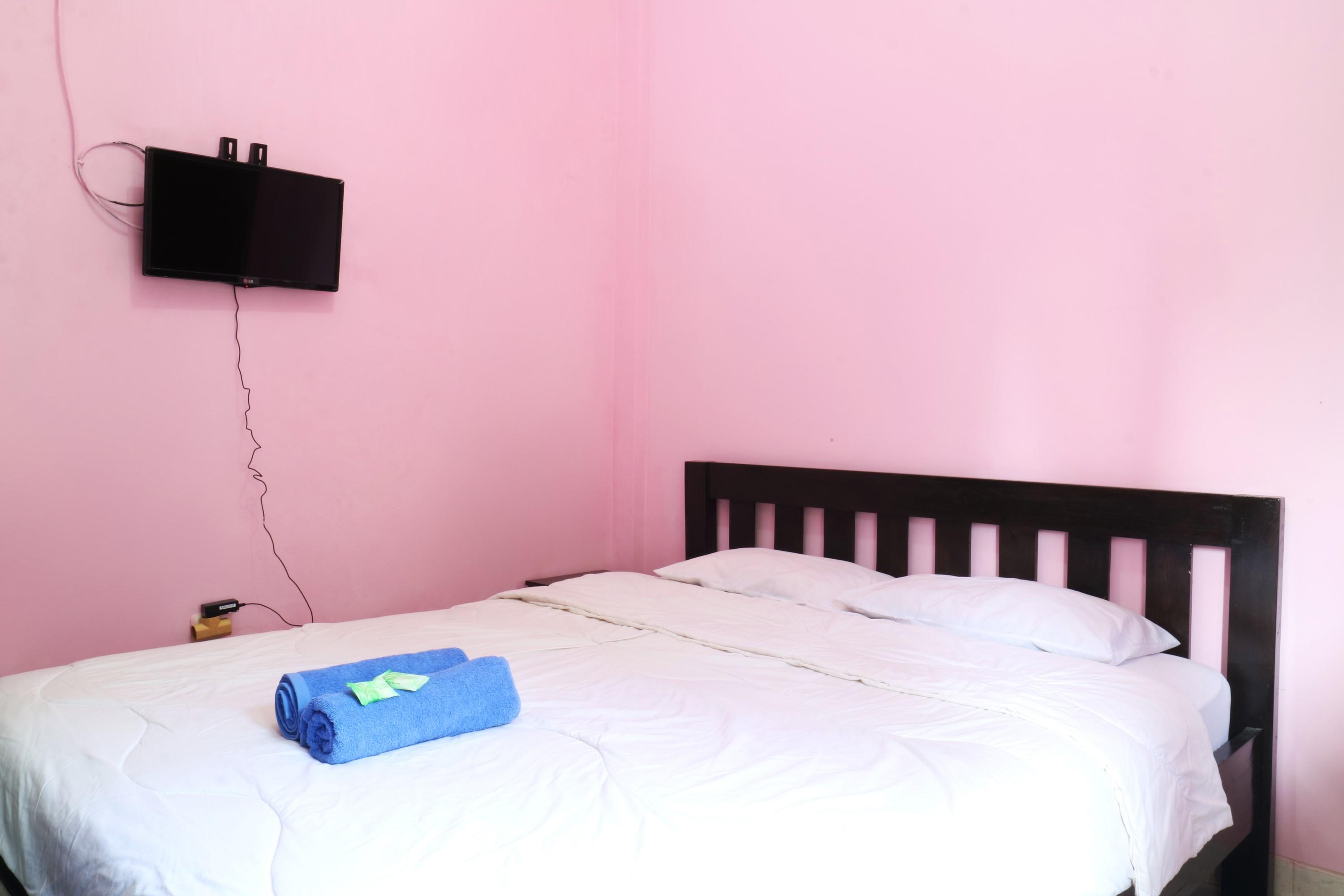 Anantaya Home Denpasar Екстер'єр фото