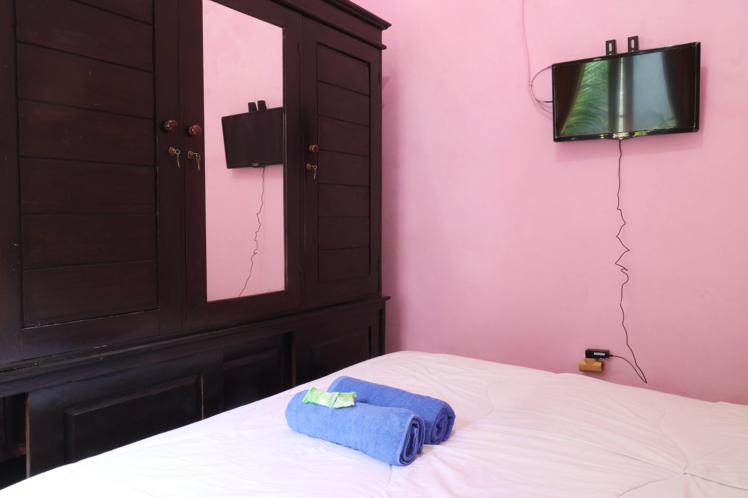 Anantaya Home Denpasar Екстер'єр фото