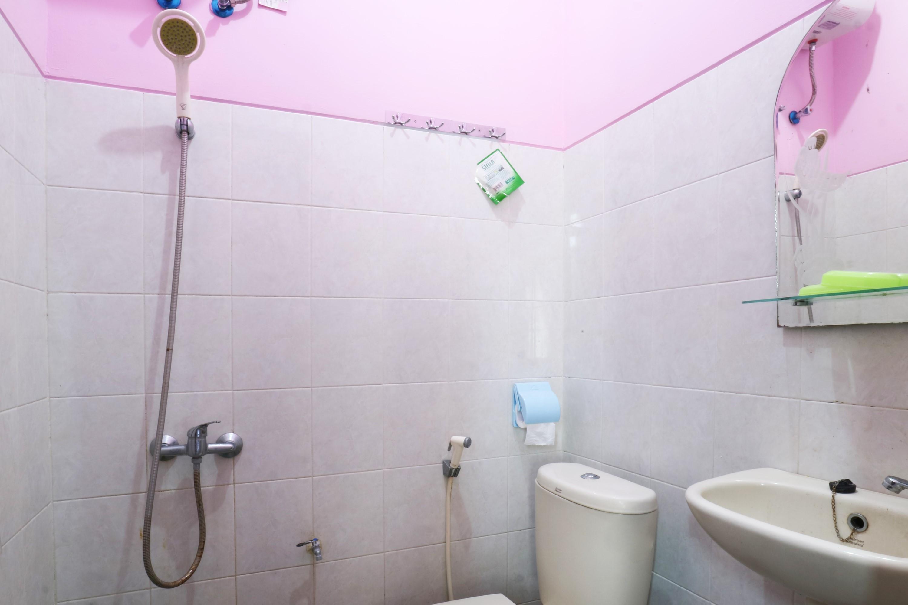 Anantaya Home Denpasar Екстер'єр фото