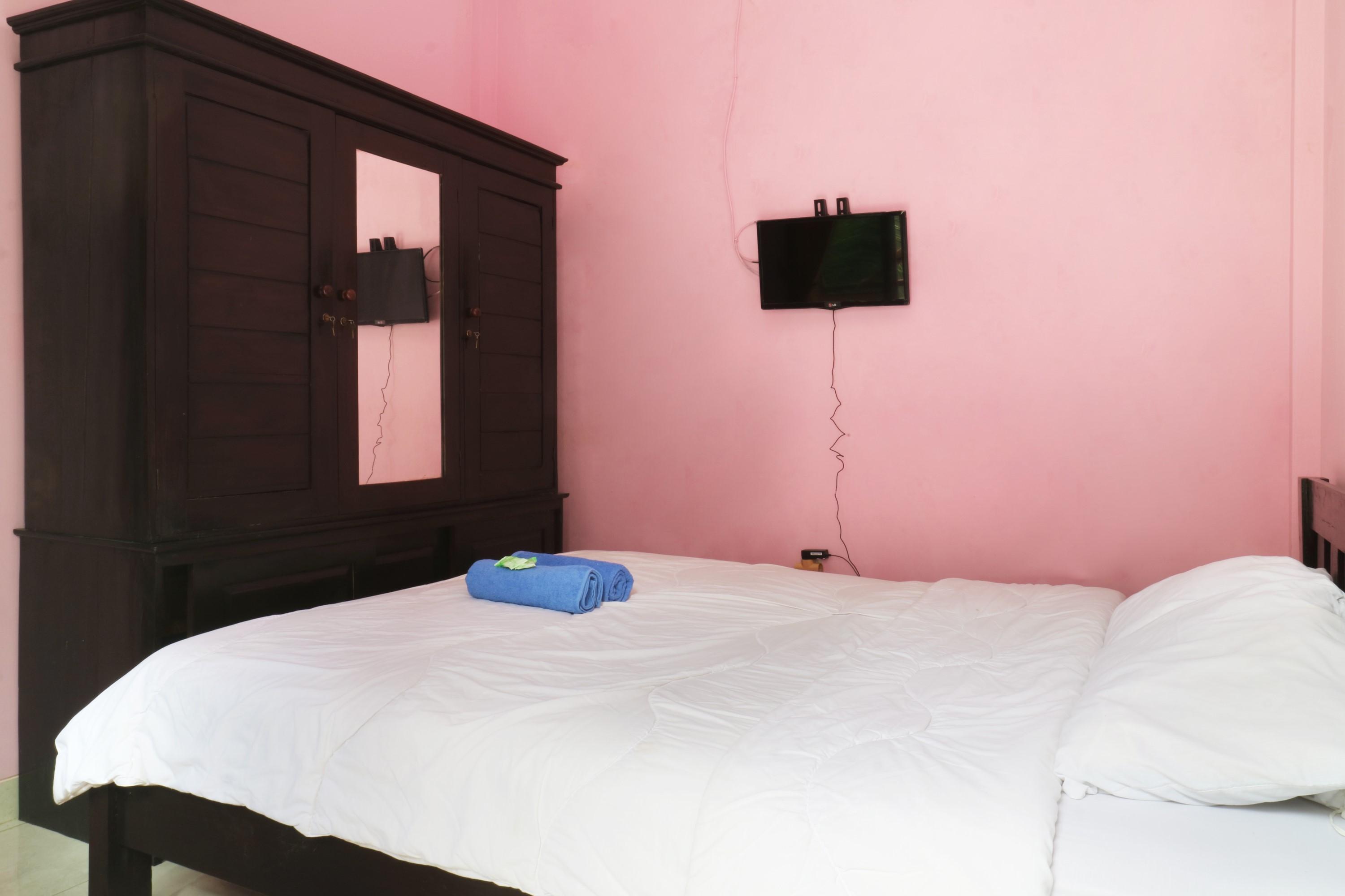 Anantaya Home Denpasar Екстер'єр фото