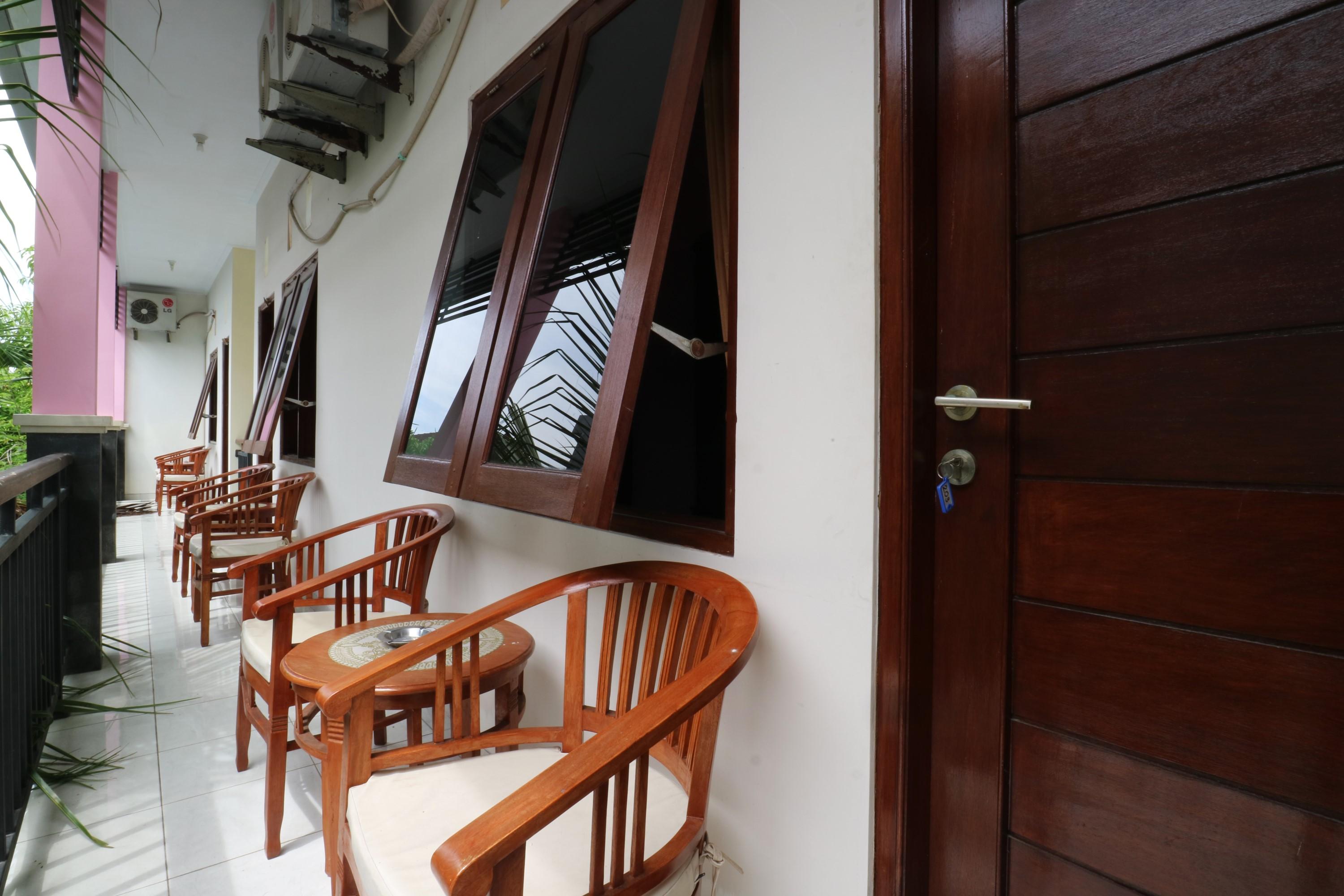 Anantaya Home Denpasar Екстер'єр фото