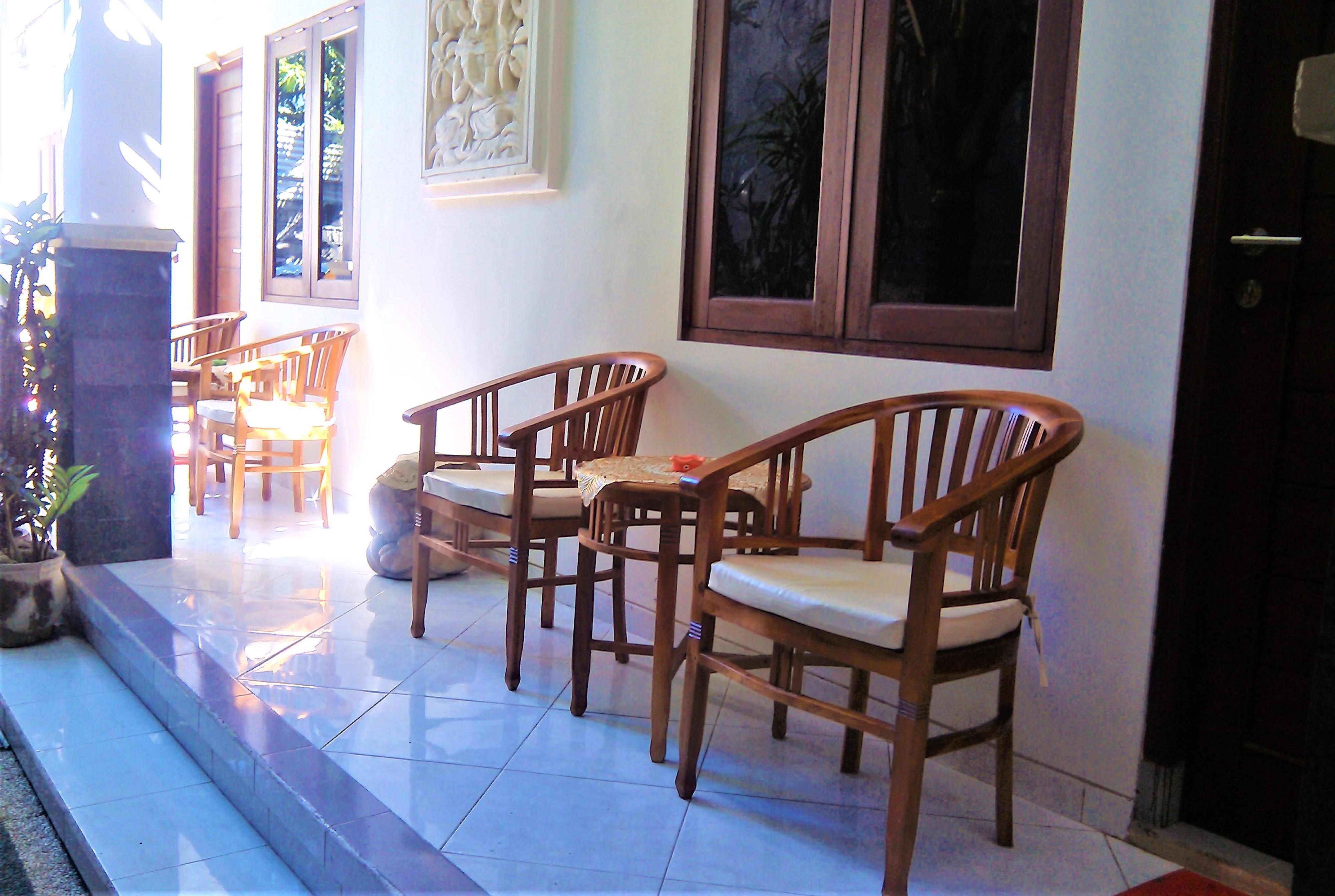 Anantaya Home Denpasar Екстер'єр фото