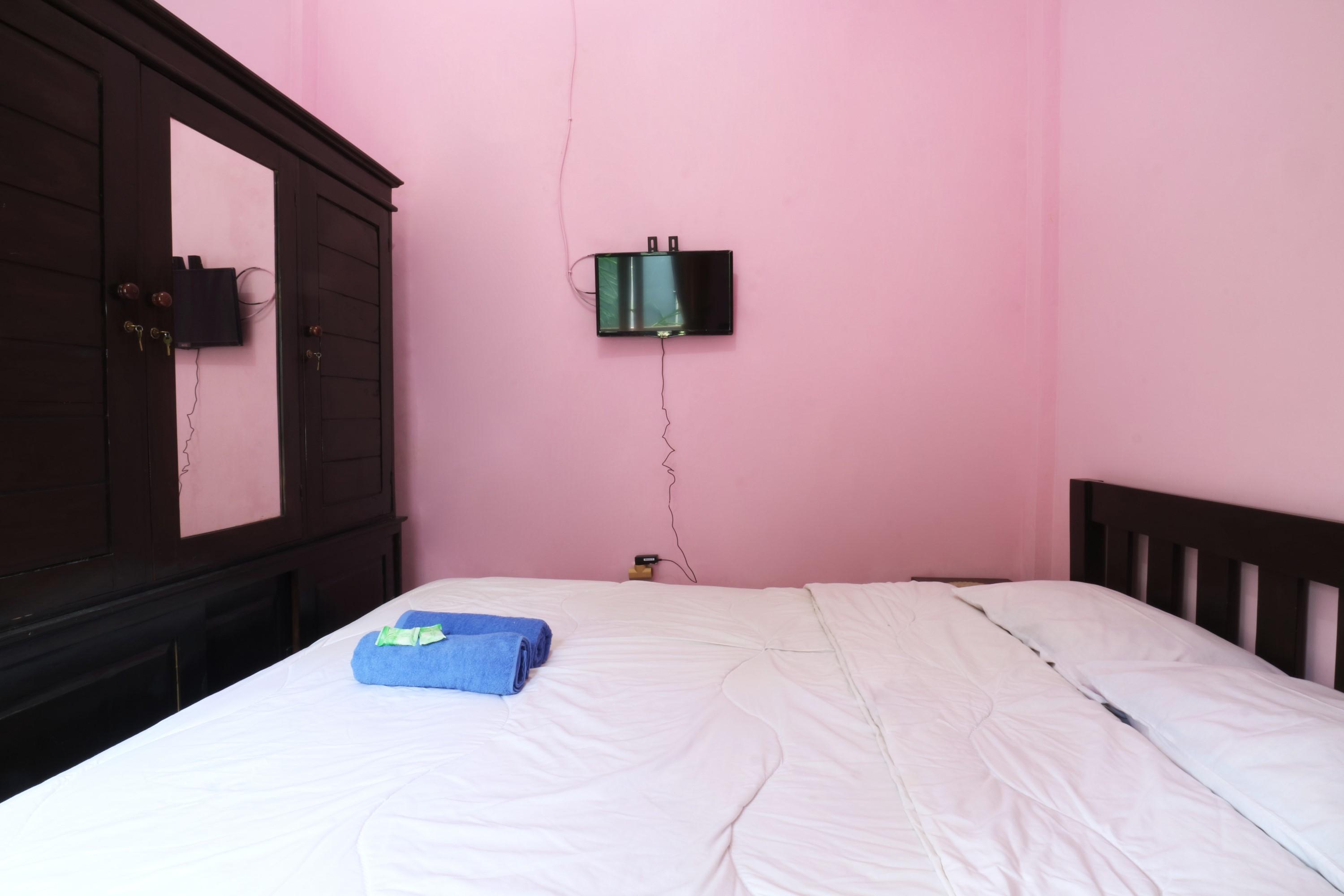 Anantaya Home Denpasar Екстер'єр фото