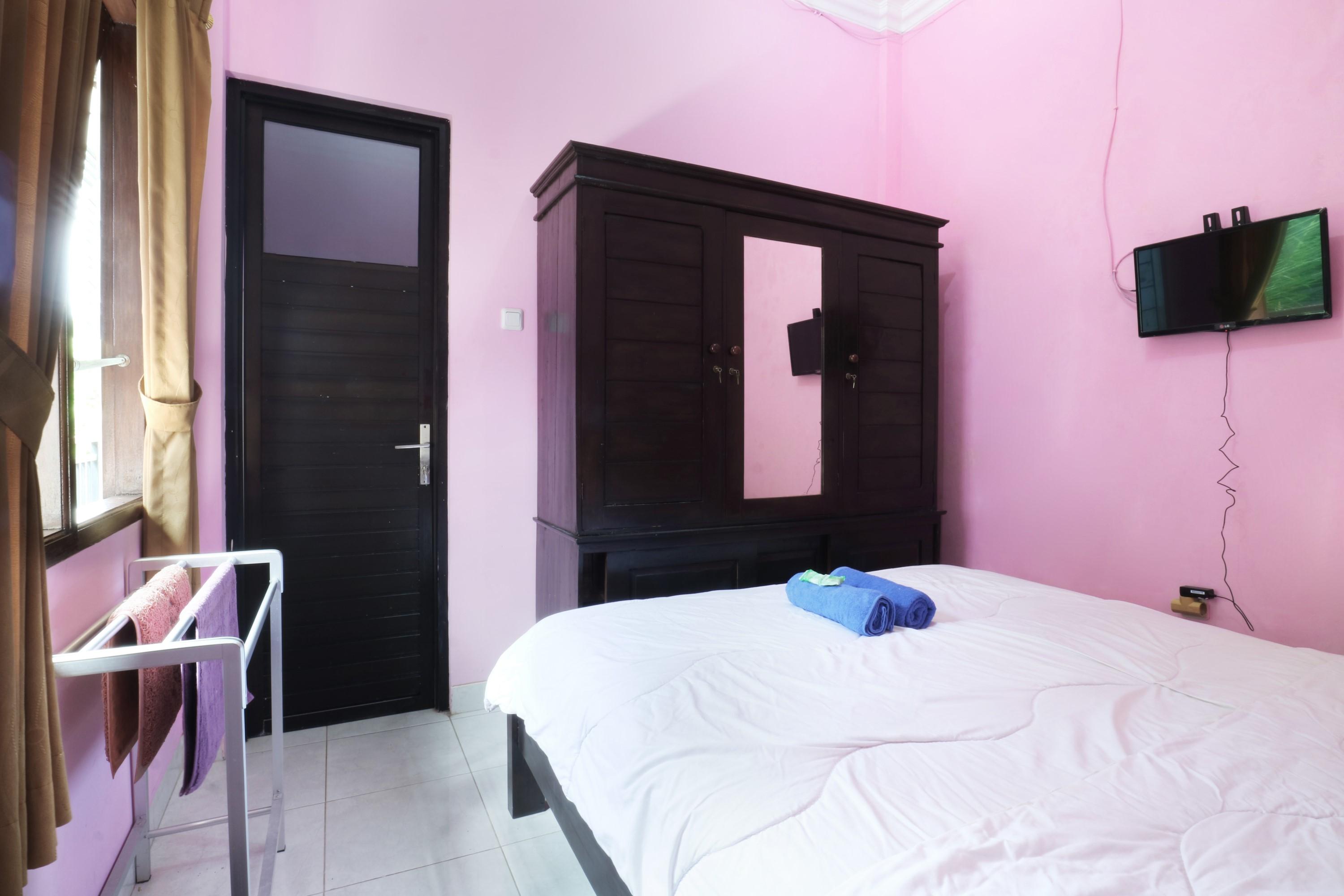 Anantaya Home Denpasar Екстер'єр фото