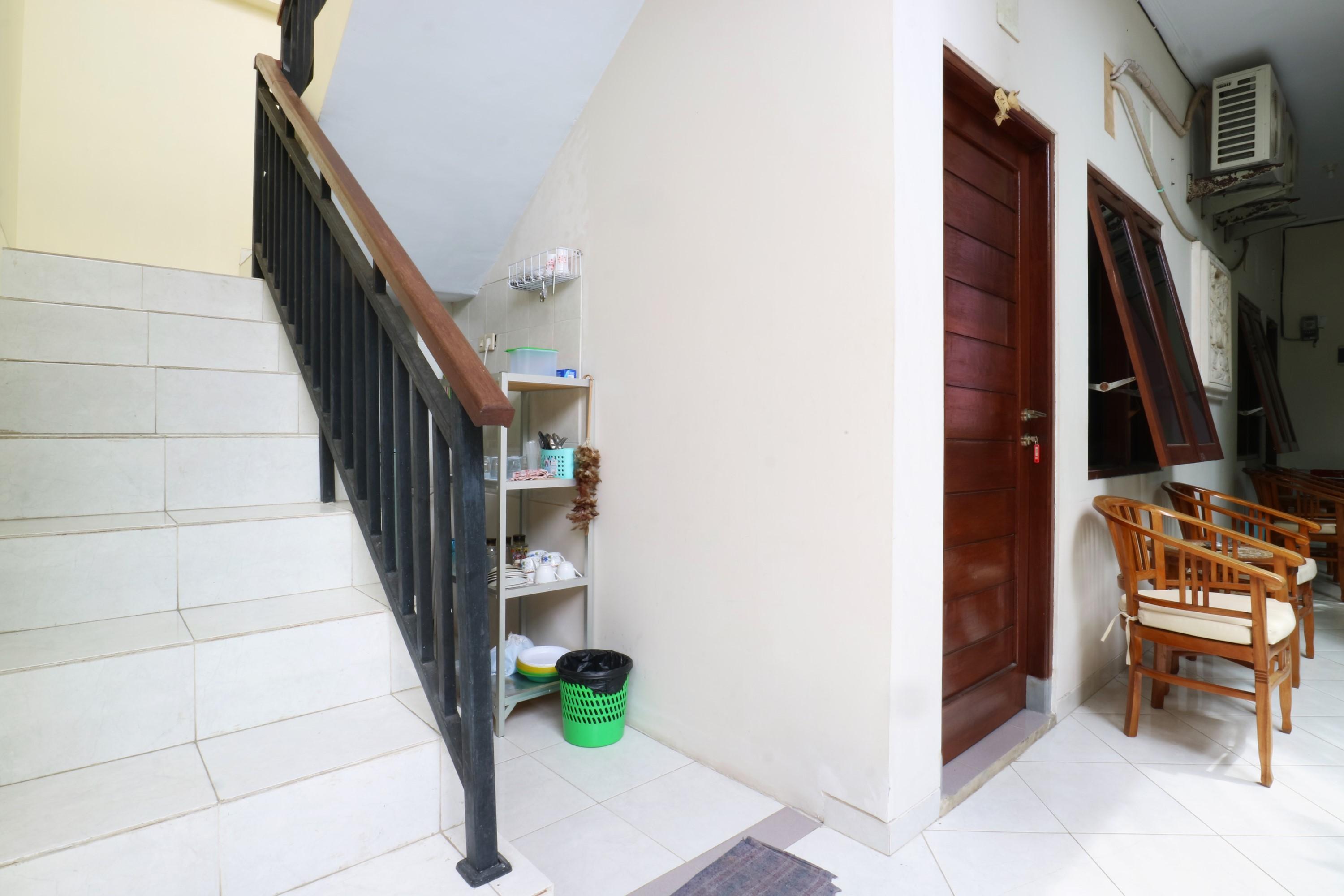 Anantaya Home Denpasar Екстер'єр фото