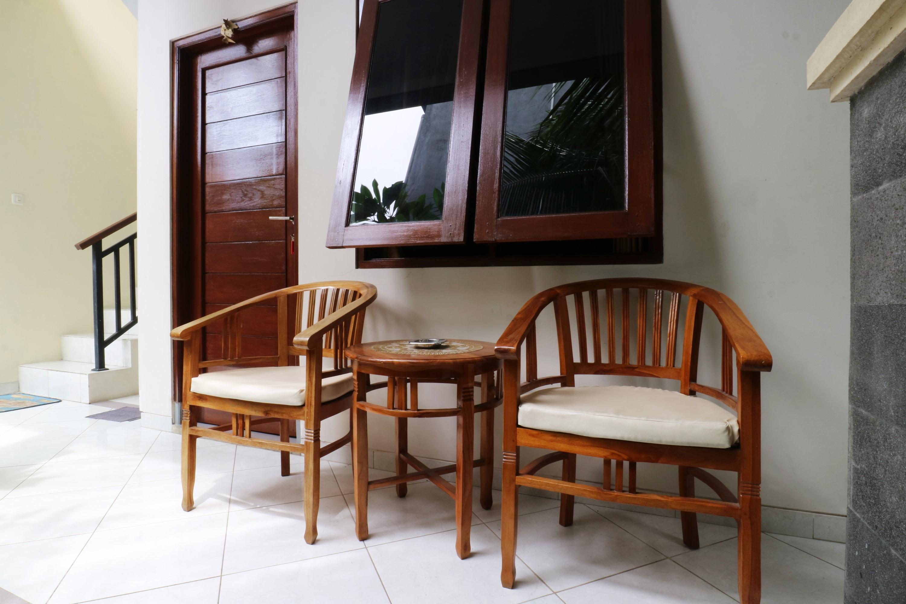 Anantaya Home Denpasar Екстер'єр фото