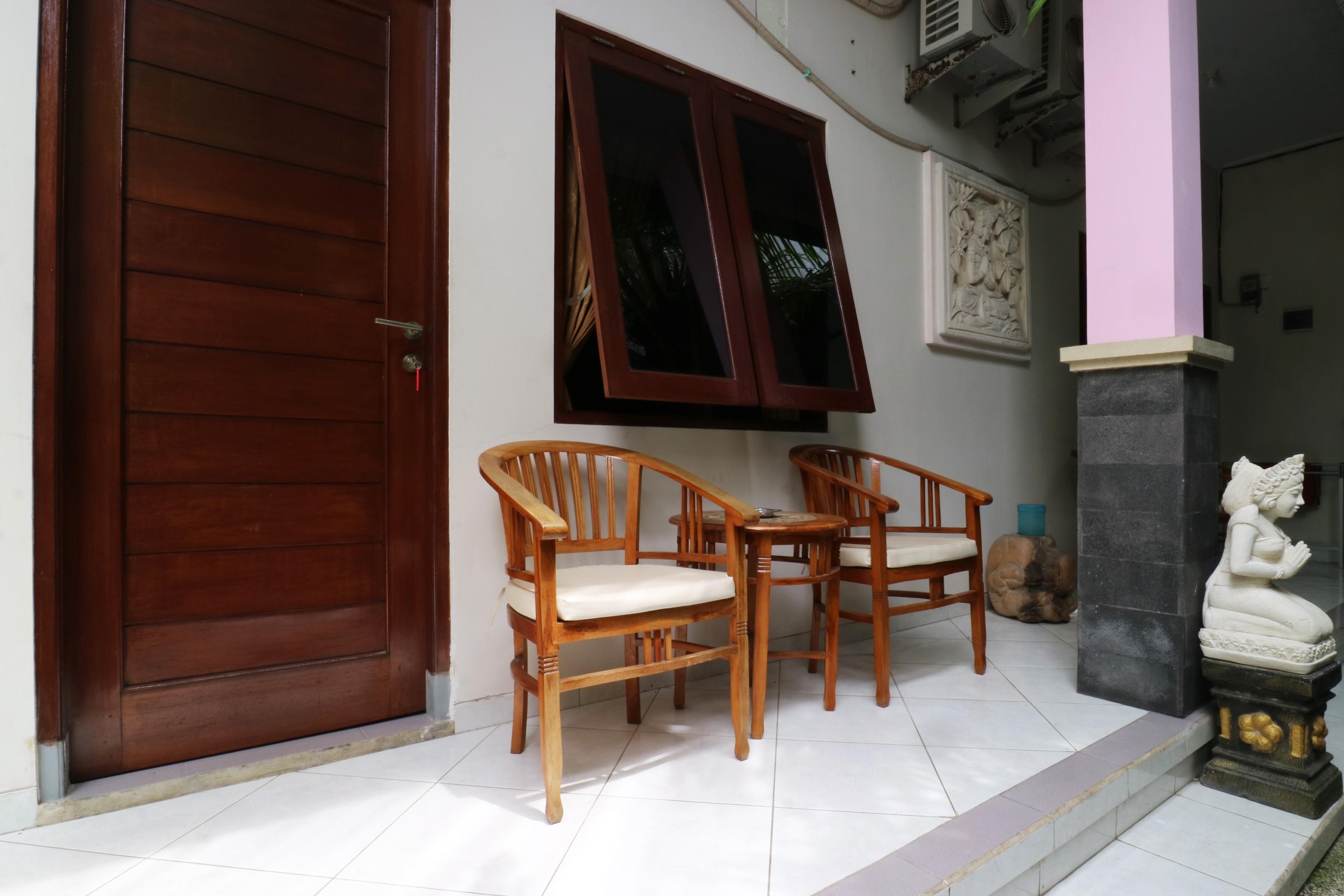 Anantaya Home Denpasar Екстер'єр фото
