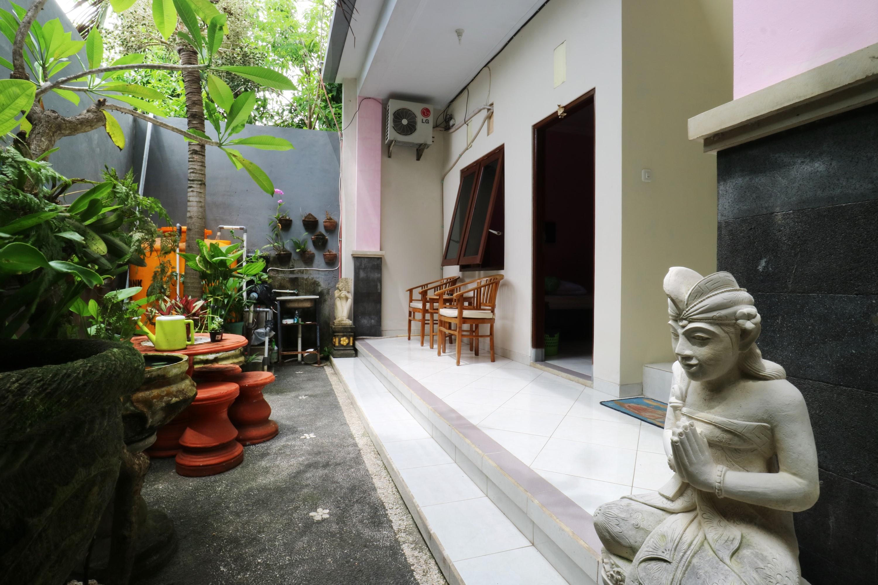 Anantaya Home Denpasar Екстер'єр фото