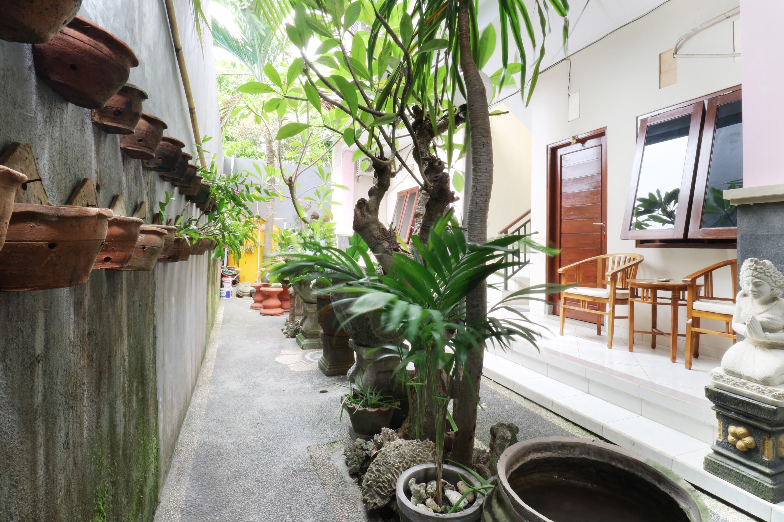 Anantaya Home Denpasar Екстер'єр фото
