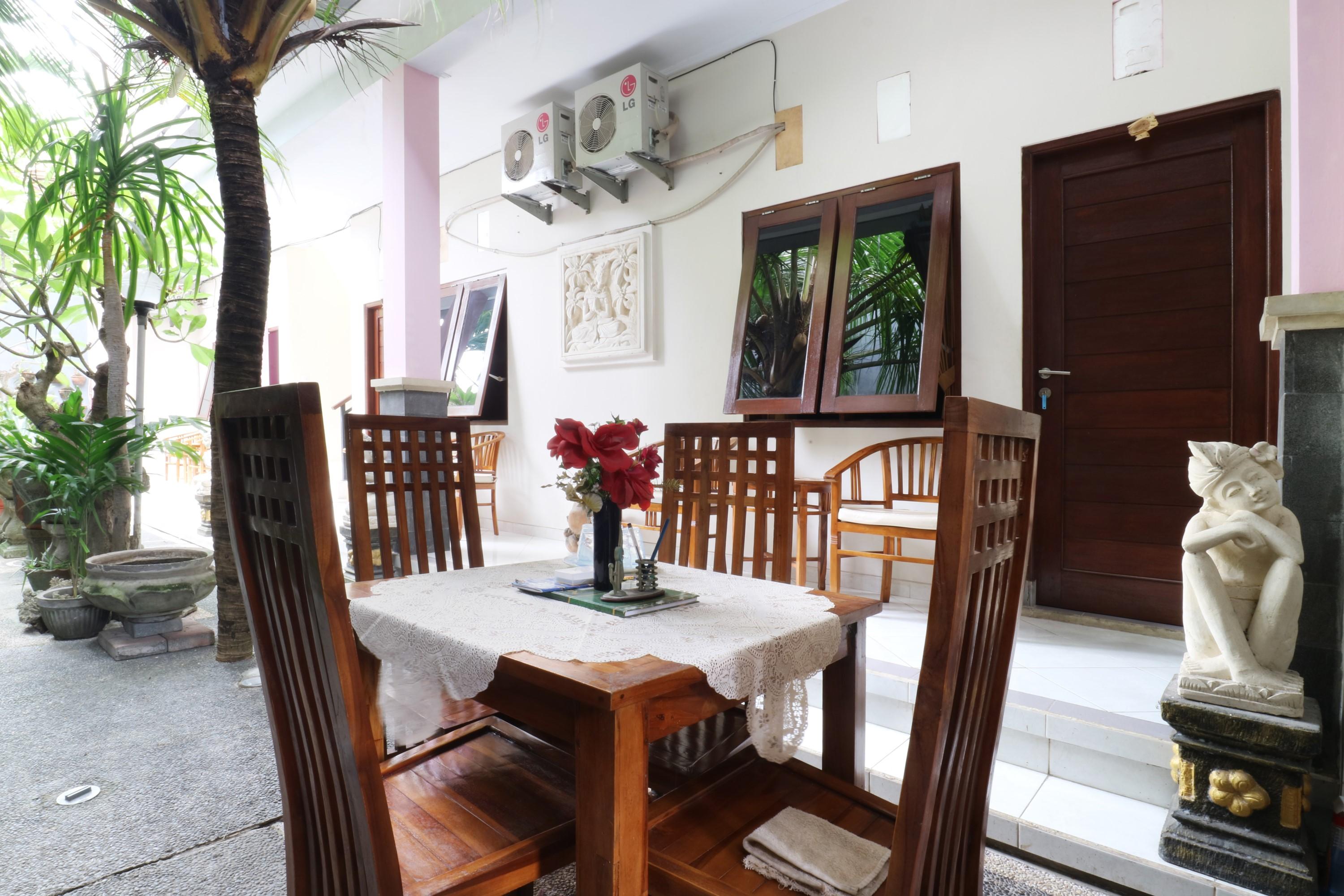 Anantaya Home Denpasar Екстер'єр фото